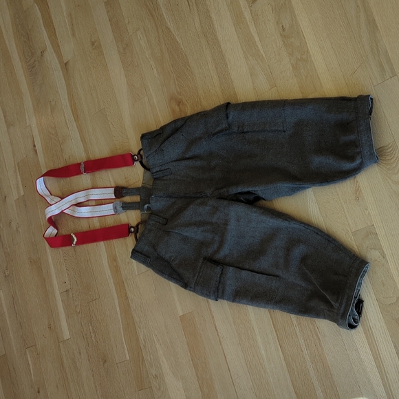 Pants Mens Vintage Cross Country Pants About A Size 32 Nordic